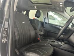 2020 Ford Escape Vignale