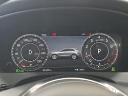 2019 Jaguar F-PACE 25t R-Sport