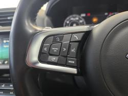 2019 Jaguar F-PACE 25t R-Sport