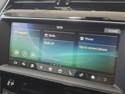 2019 Jaguar F-PACE 25t R-Sport