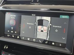 2019 Jaguar F-PACE 25t R-Sport