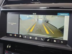 2019 Jaguar F-PACE 25t R-Sport