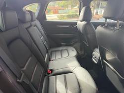 2025 Mazda CX-5 G35 GT SP