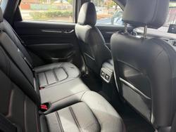 2025 Mazda CX-5 G35 GT SP