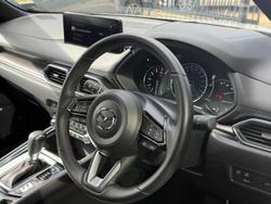 2025 Mazda CX-5 G35 GT SP