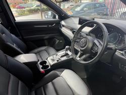 2025 Mazda CX-5 G35 GT SP