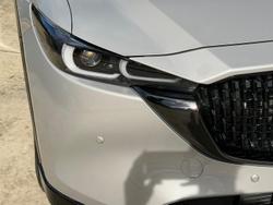 2025 Mazda CX-5 G35 GT SP