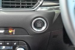 2025 Mazda CX-5 G35 GT SP