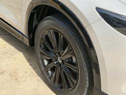 2025 Mazda CX-5 G35 GT SP