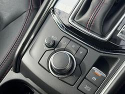 2025 Mazda CX-5 G35 GT SP