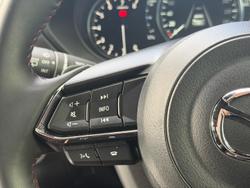 2025 Mazda CX-5 G35 GT SP