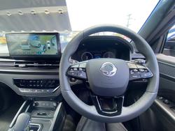 2025 KGM Musso Ultimate