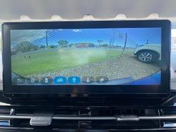 2025 KGM Musso Ultimate