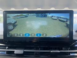 2025 KGM Musso Ultimate