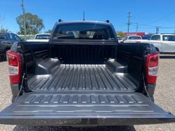 2025 KGM Musso Ultimate