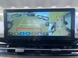 2025 KGM Musso Ultimate