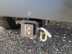 2025 KGM Musso Ultimate