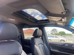 2025 KGM Musso Ultimate