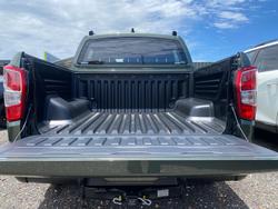 2025 KGM Musso Advance