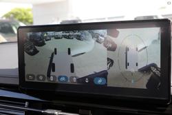 2024 SsangYong Musso Ultimate