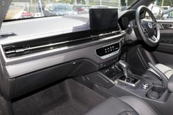 2024 SsangYong Musso Ultimate