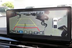 2024 SsangYong Musso Ultimate