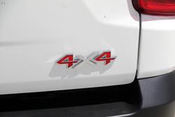 2024 SsangYong Musso Ultimate