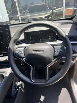 2025 GWM Haval H6 Ultra Hybrid