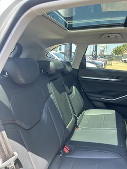 2025 GWM Haval H6 Ultra Hybrid