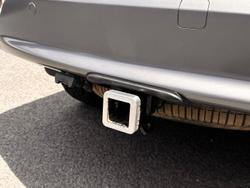 2018 Isuzu MU-X LS-T