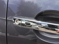 2018 Isuzu MU-X LS-T