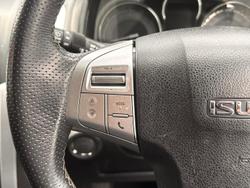 2018 Isuzu MU-X LS-T