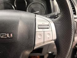 2018 Isuzu MU-X LS-T