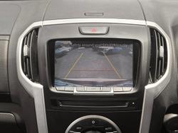 2018 Isuzu MU-X LS-T