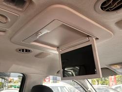 2018 Isuzu MU-X LS-T