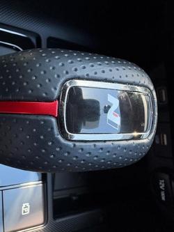 2021 Hyundai i30 N Line Premium CN7.V1 MY21 Polar White