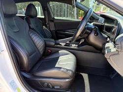 2021 Hyundai i30 N Line Premium CN7.V1 MY21 Polar White