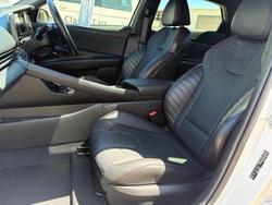 2021 Hyundai i30 N Line Premium CN7.V1 MY21 Polar White