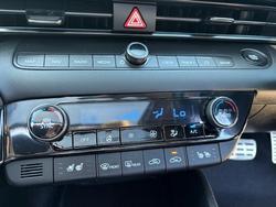 2021 Hyundai i30 N Line Premium CN7.V1 MY21 Polar White