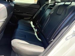 2021 Hyundai i30 N Line Premium CN7.V1 MY21 Polar White