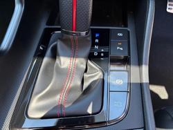 2021 Hyundai i30 N Line Premium CN7.V1 MY21 Polar White