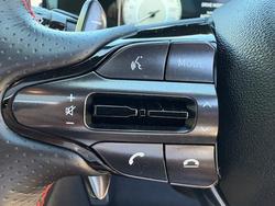 2021 Hyundai i30 N Line Premium CN7.V1 MY21 Polar White