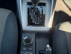 2021 Mitsubishi Triton GLS