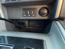 2021 Mitsubishi Triton GLS