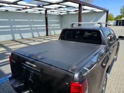 2021 Mitsubishi Triton GLS