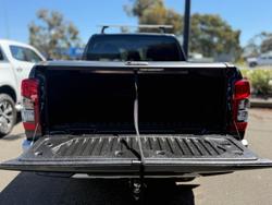 2021 Mitsubishi Triton GLS