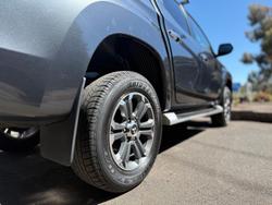 2021 Mitsubishi Triton GLS