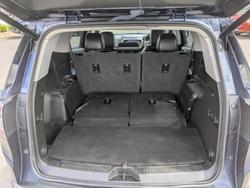 2018 Holden Acadia LTZ