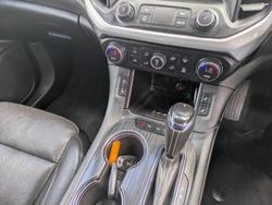 2018 Holden Acadia LTZ