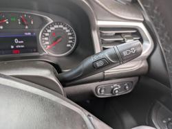 2018 Holden Acadia LTZ